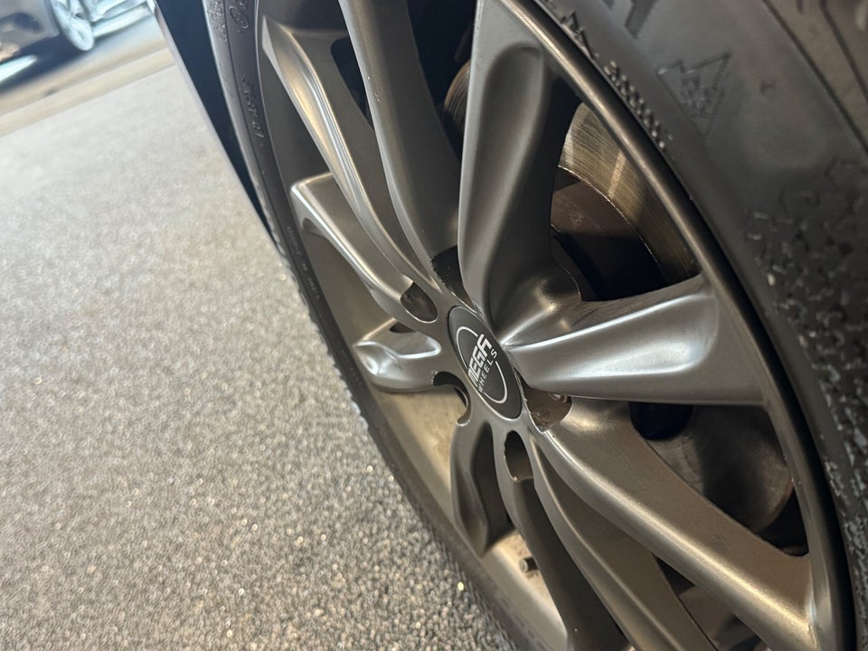 Ford Focus 1,0 EcoBoost ST-Line stc. 5d