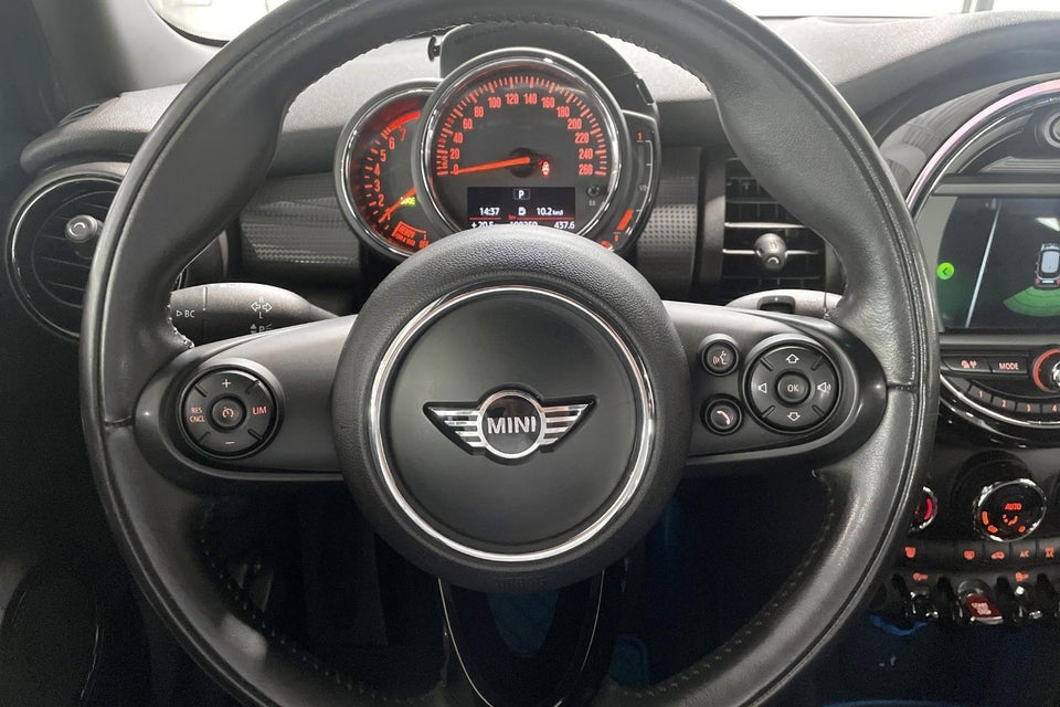 MINI Cooper 1,5 aut. 5d