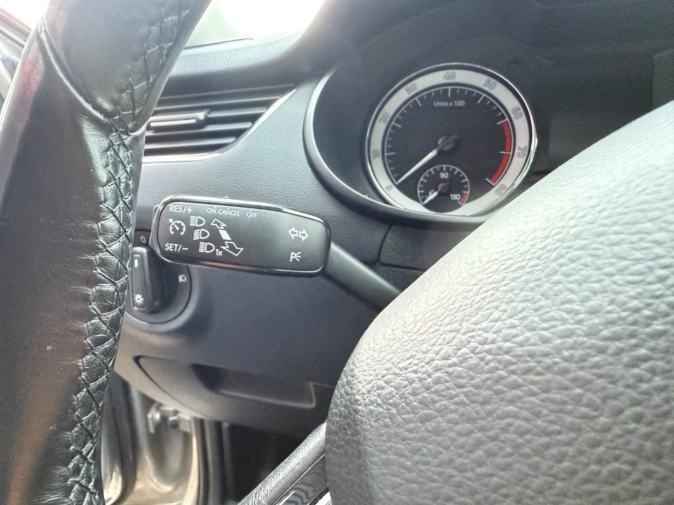 Skoda Octavia 1,4 TSi 150 Style DSG 5d