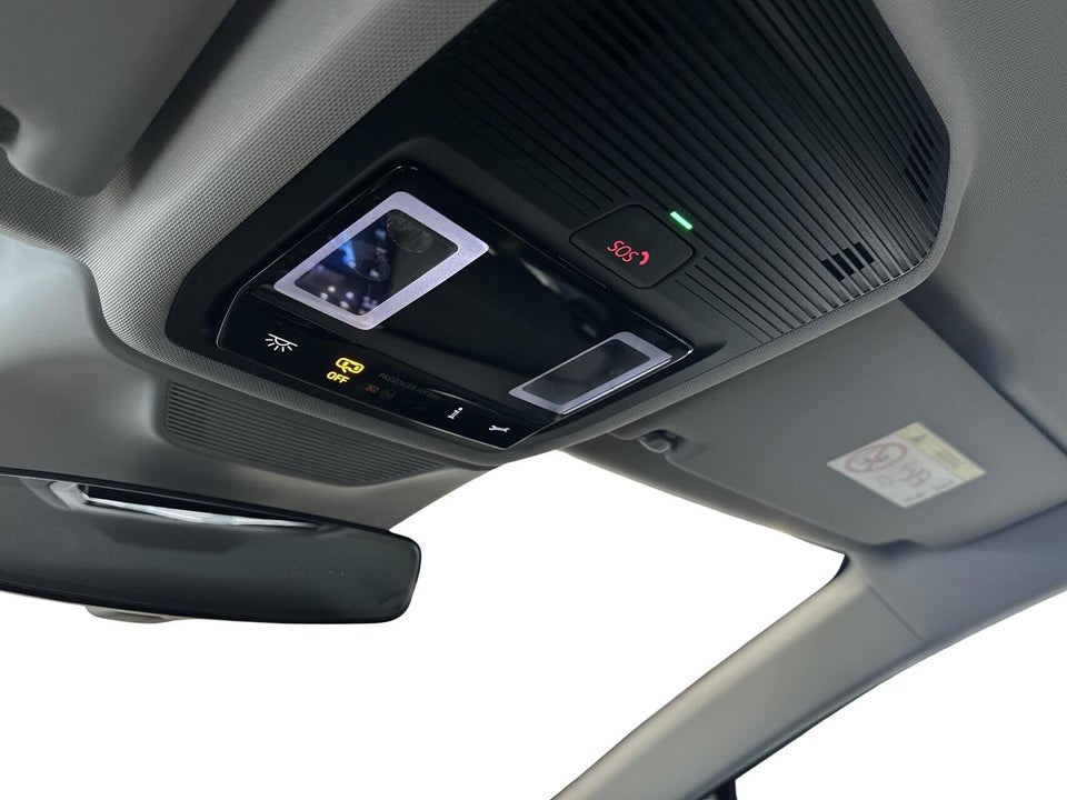 Skoda Elroq 60 iV Selection 5d