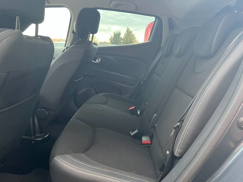 Renault Clio IV 0,9 TCe 90 Zen 5d
