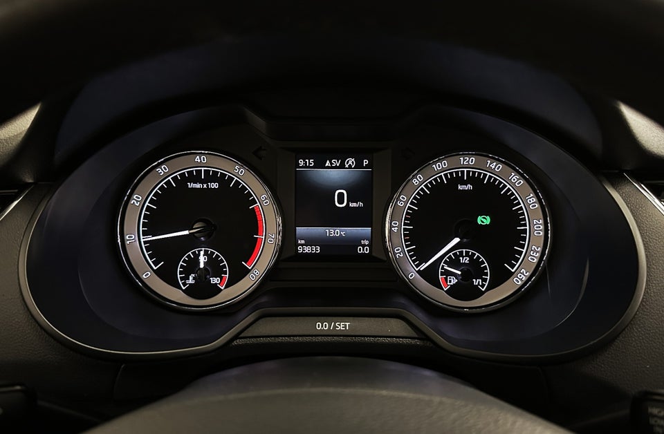Skoda Octavia 1,5 TSi 150 Celebration Combi DSG 5d