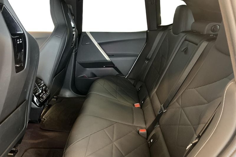 BMW iX xDrive40 Sport 5d