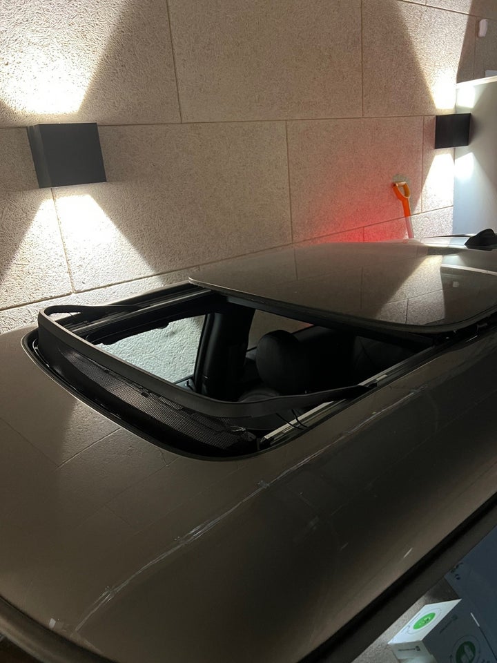 MINI Cooper SE Yours Trim 3d