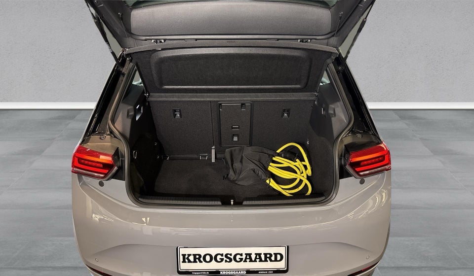 VW ID.3 58 Pro 5d