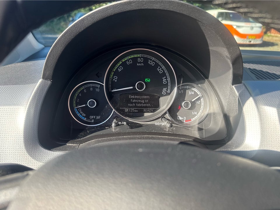 Skoda Citigo-e iV Style 5d