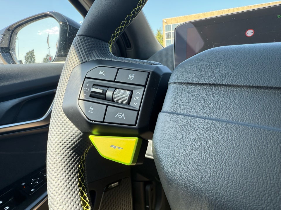 Kia EV6 84 GT Performance AWD 5d