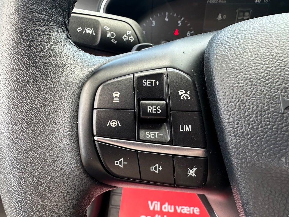 Ford Focus 1,0 EcoBoost Titanium aut. 5d