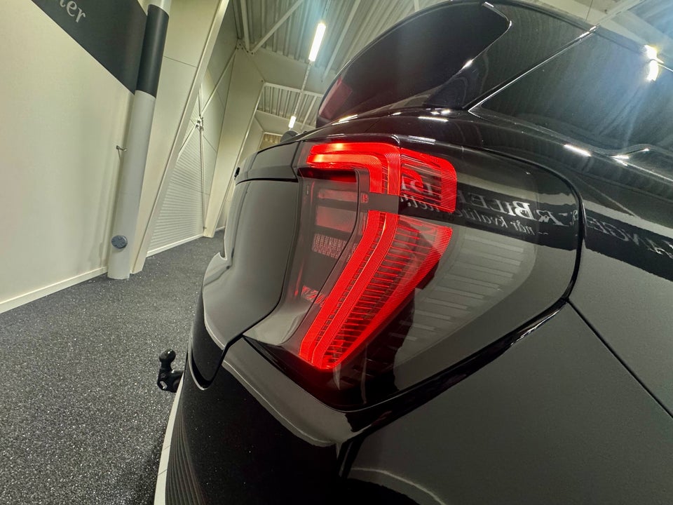 Ford Explorer 82 Select Extended Range 5d