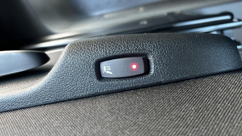 Renault Trafic 2,0 dCi 130 L2H1 Tekno