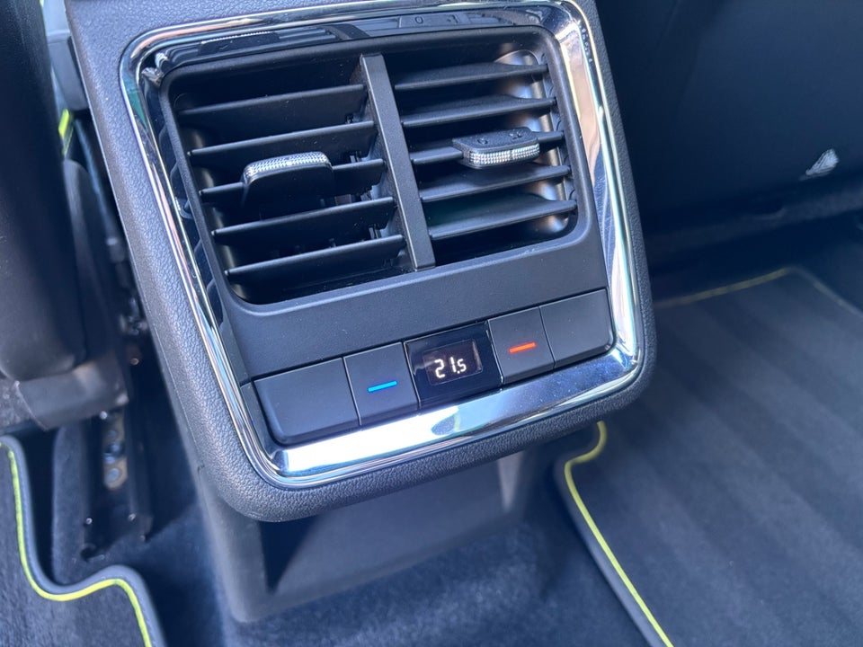 Skoda Enyaq iV RS 5d