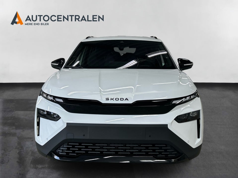 Skoda Elroq 85 iV Sportline 5d