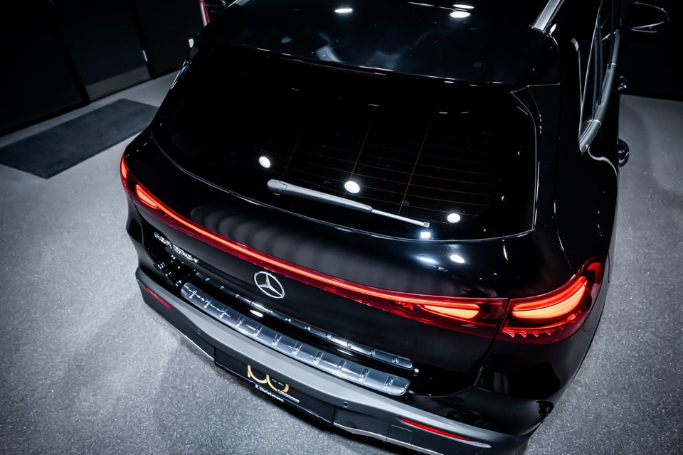 Mercedes EQA250+ AMG Premium 5d
