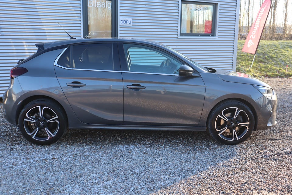 Opel Corsa 1,5 D 102 Elegance 5d