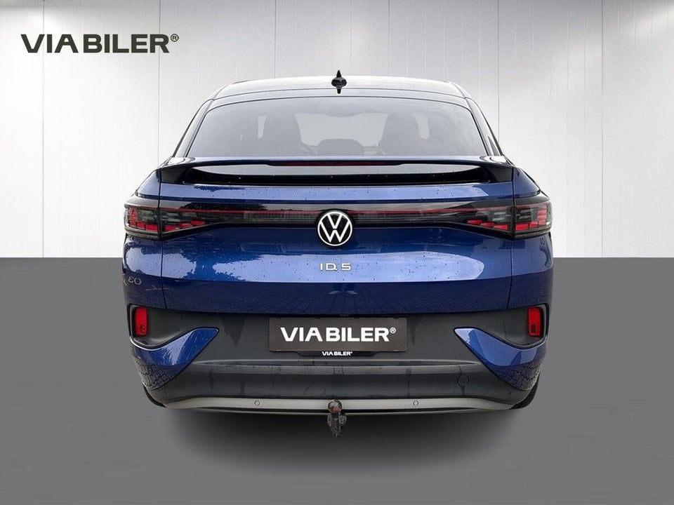 VW ID.5 77 Pro Performance 5d