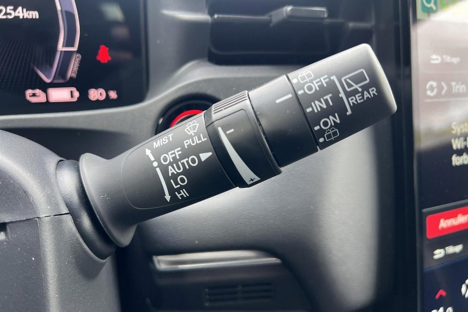 Honda e:Ny1 Elegance 5d