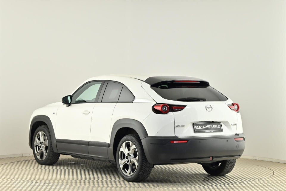 Mazda MX-30 e-SkyActiv Advantage 5d
