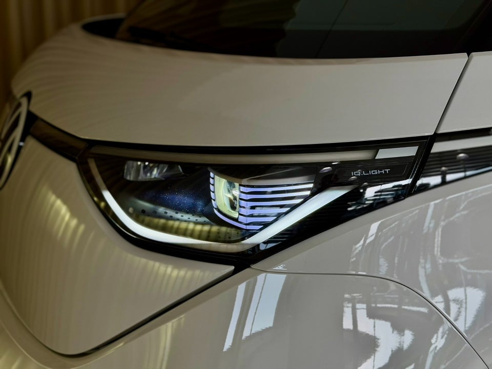 VW ID.Buzz 79 Cargo Pro+