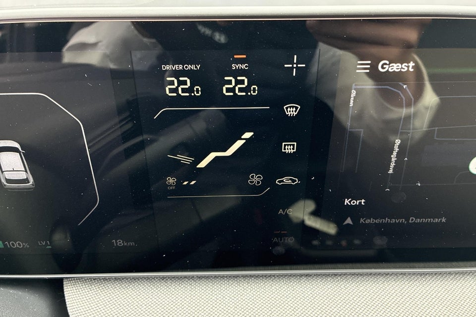 Kia EV4 81 Long Range Earth 5d