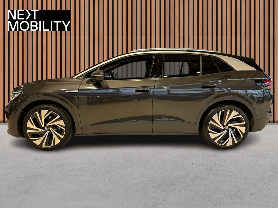 VW ID.4 77 Pro Performance Max 5d