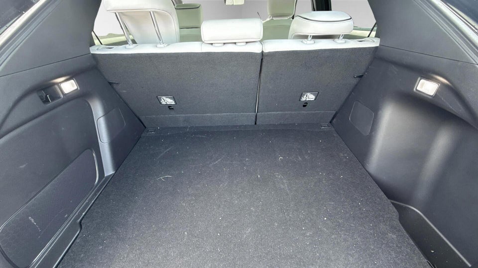 Honda e:Ny1 Advance 5d