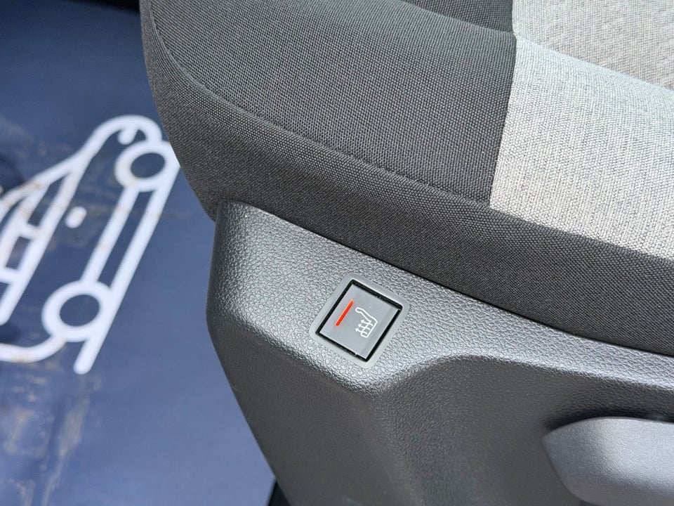 Citroën ë-Berlingo 52 Impress 5d