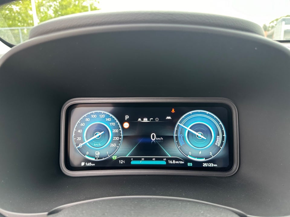 Hyundai Kona 64 EV Trend 5d