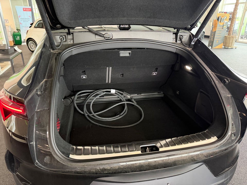 Polestar 4 Coupé Long Range Nordic Edition 5d