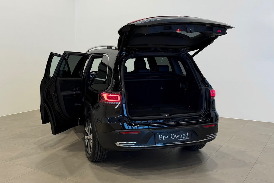 Mercedes EQB300 4Matic 7prs 5d