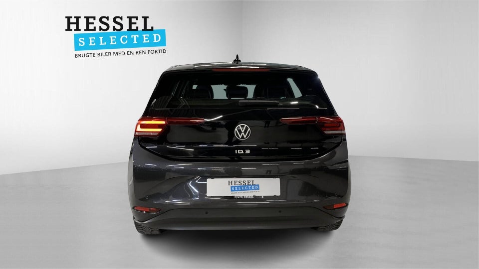 VW ID.3 45 Pure Performance 5d