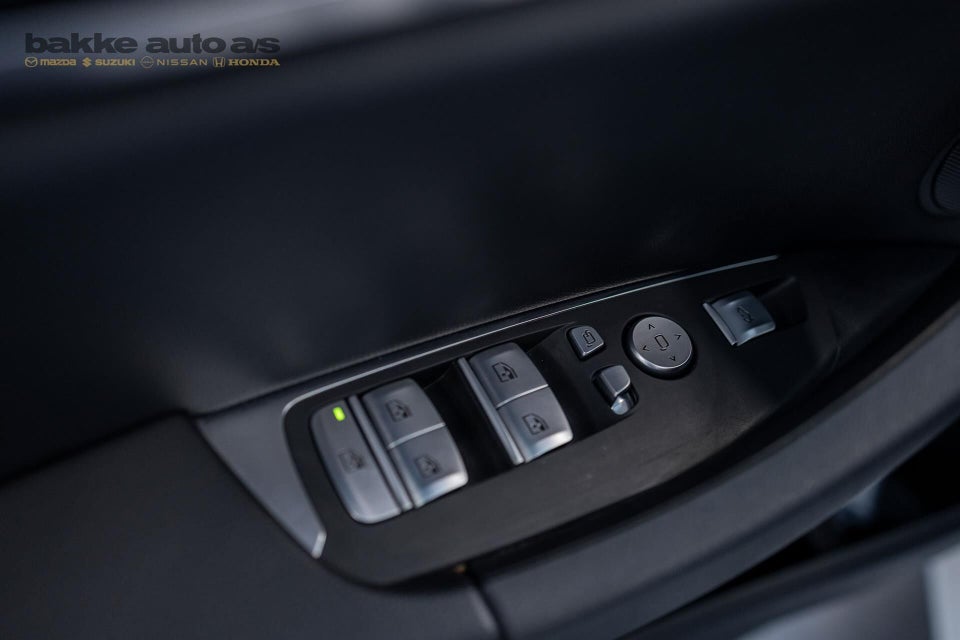 BMW iX3 Charged M-Sport 5d