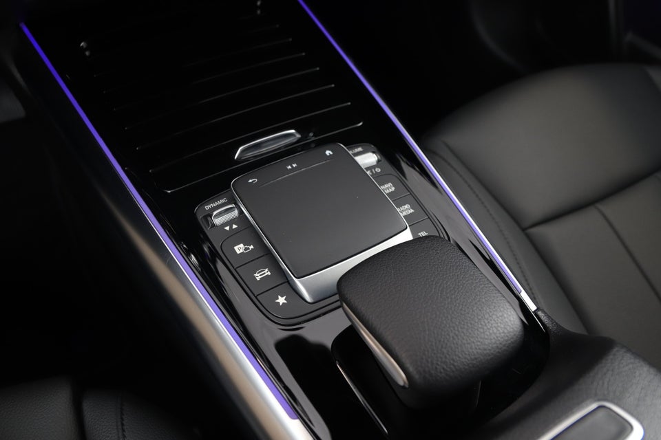 Mercedes EQA250 Progressive 5d