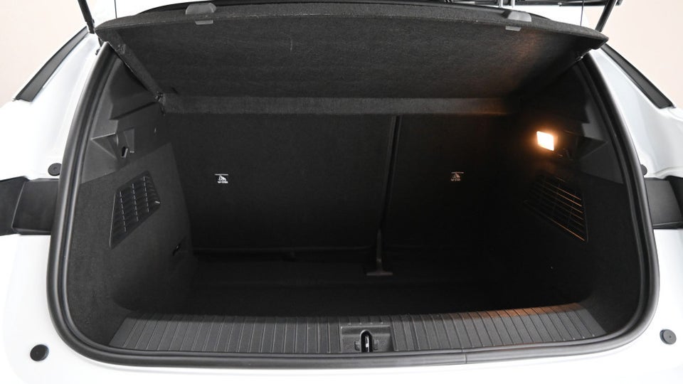 Renault Megane E-Tech 60 Techno 5d