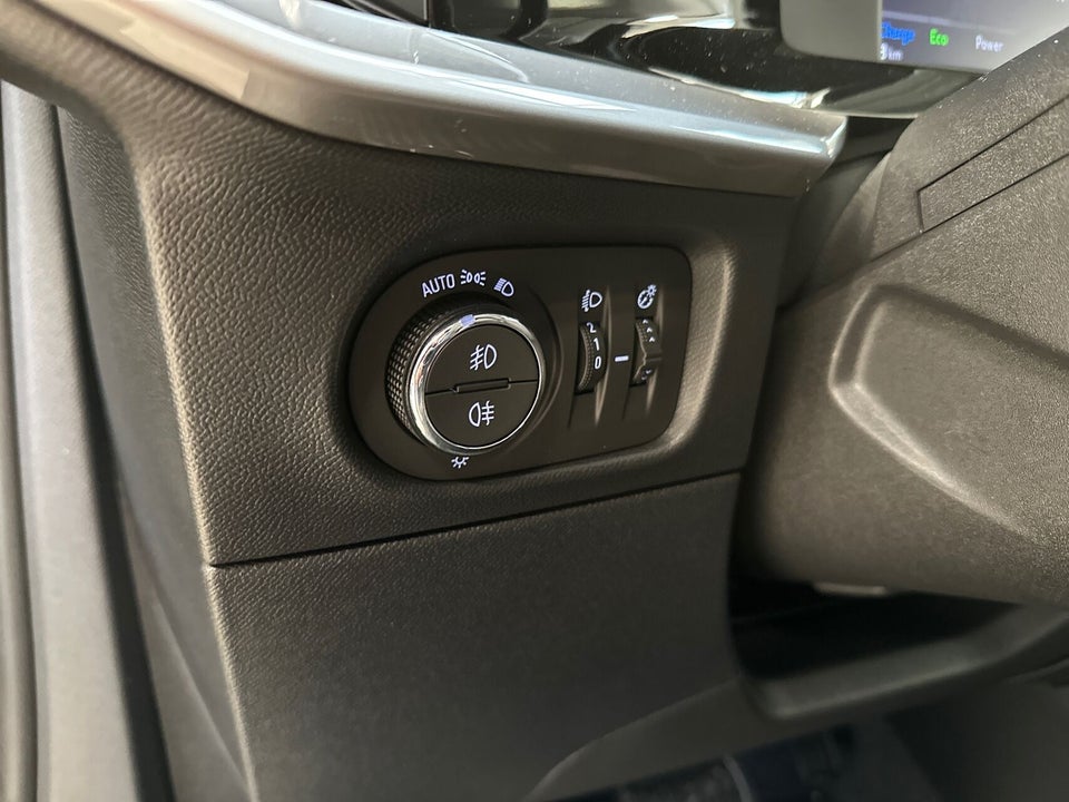 Opel Mokka-e 50 Elegance 5d