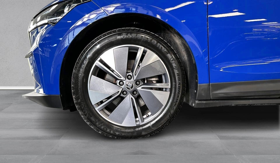 Skoda Enyaq 80 iV 5d