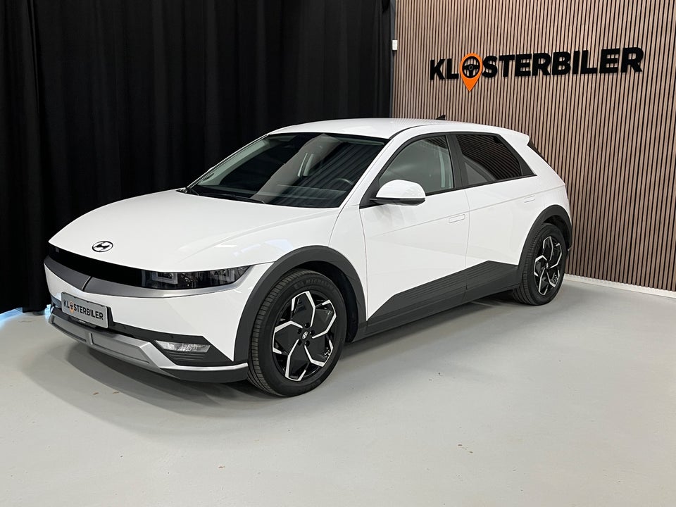 Hyundai Ioniq 5 77 Advanced 5d