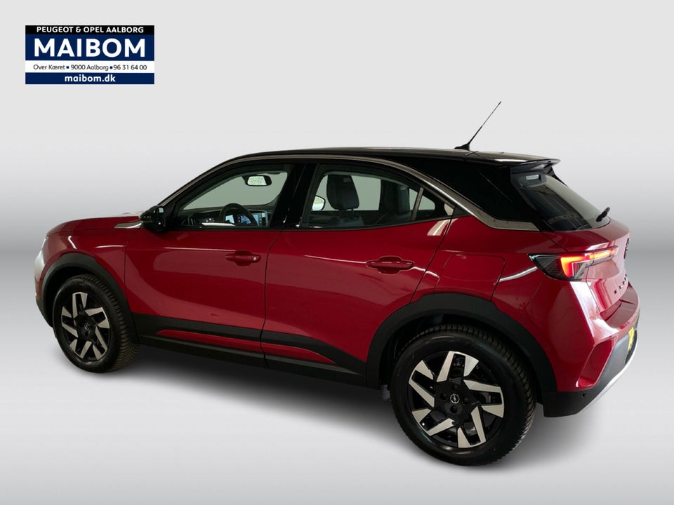 Opel Mokka-e 50 Elegance 5d