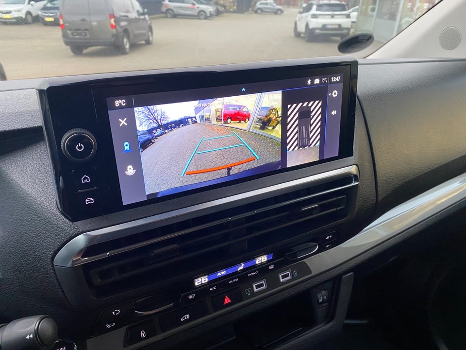 Opel Vivaro 2,0 BlueHDi 145 Innovation L2 EAT8