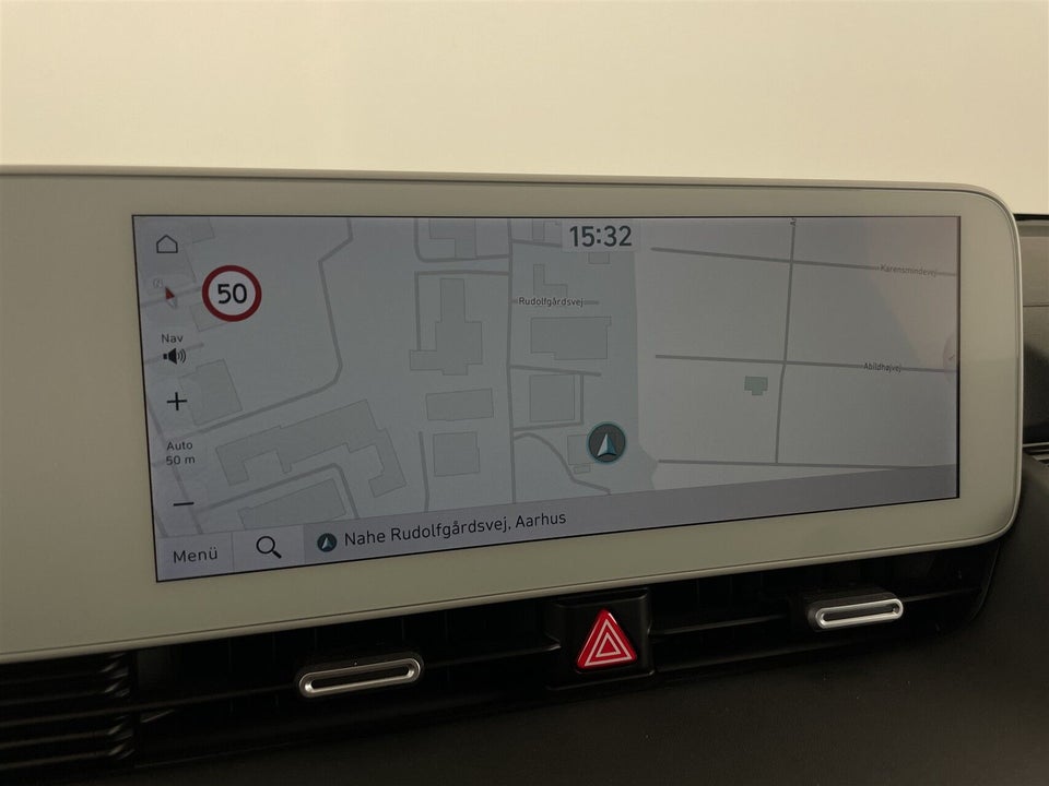 Hyundai Ioniq 5 58 Essential 5d