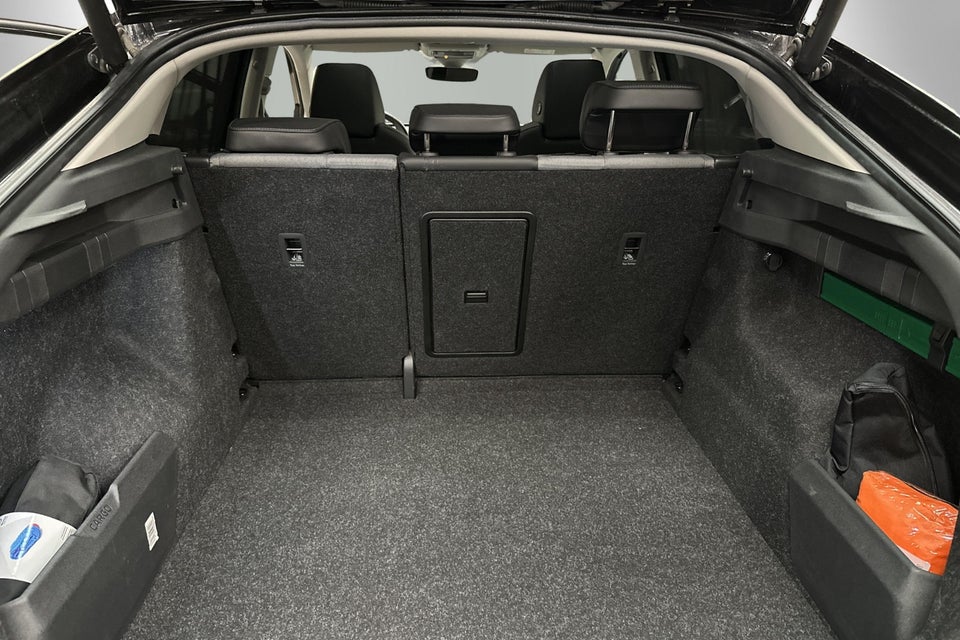 Skoda Enyaq 80 iV Premium Coupé 5d