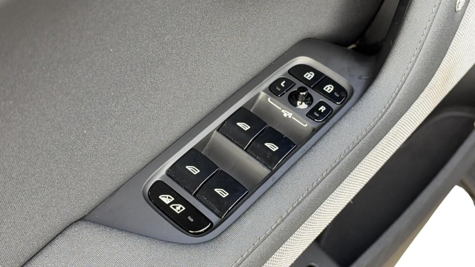Polestar 2 Long Range 5d
