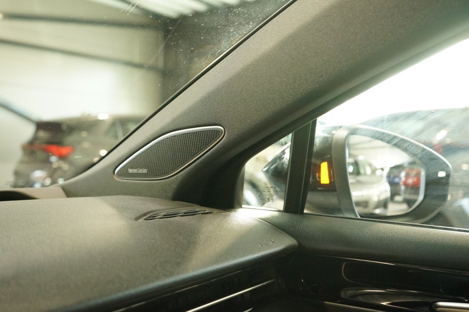 VW ID.7 86 Style S Tourer 5d