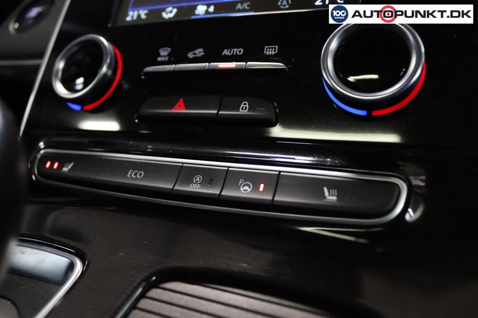 Renault Espace 2,0 dCi 200 Zen EDC 7prs 5d