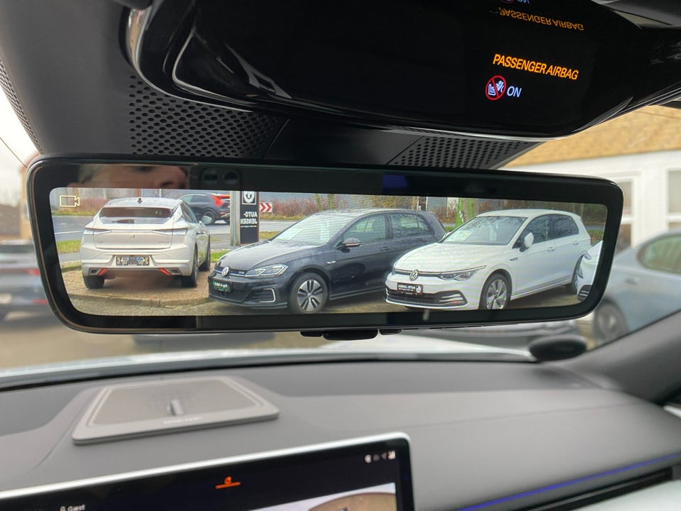 Polestar 4 Long Range AWD 5d