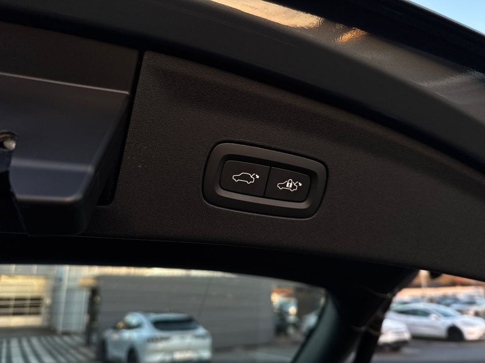 Polestar 2 Long Range 5d