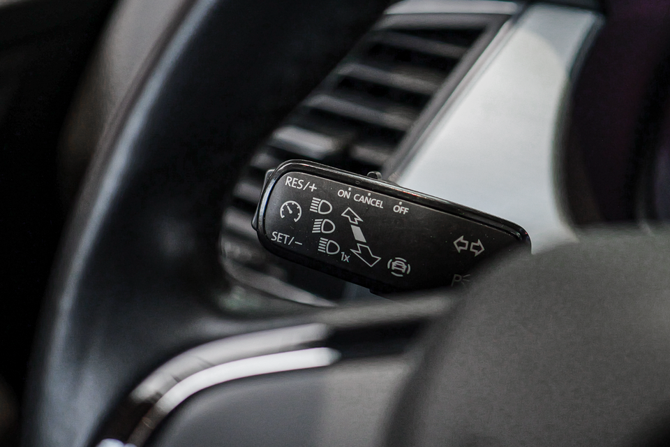 Skoda Fabia 1,0 TSi 95 Ambition Combi 5d