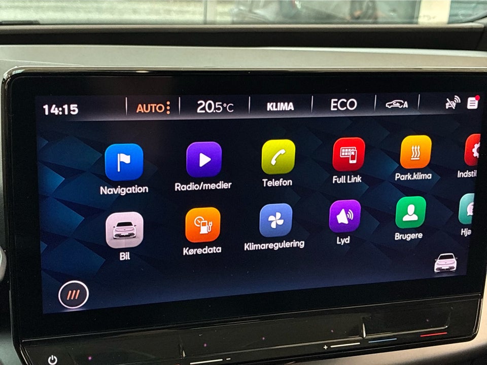 Cupra Born 58 High 5d