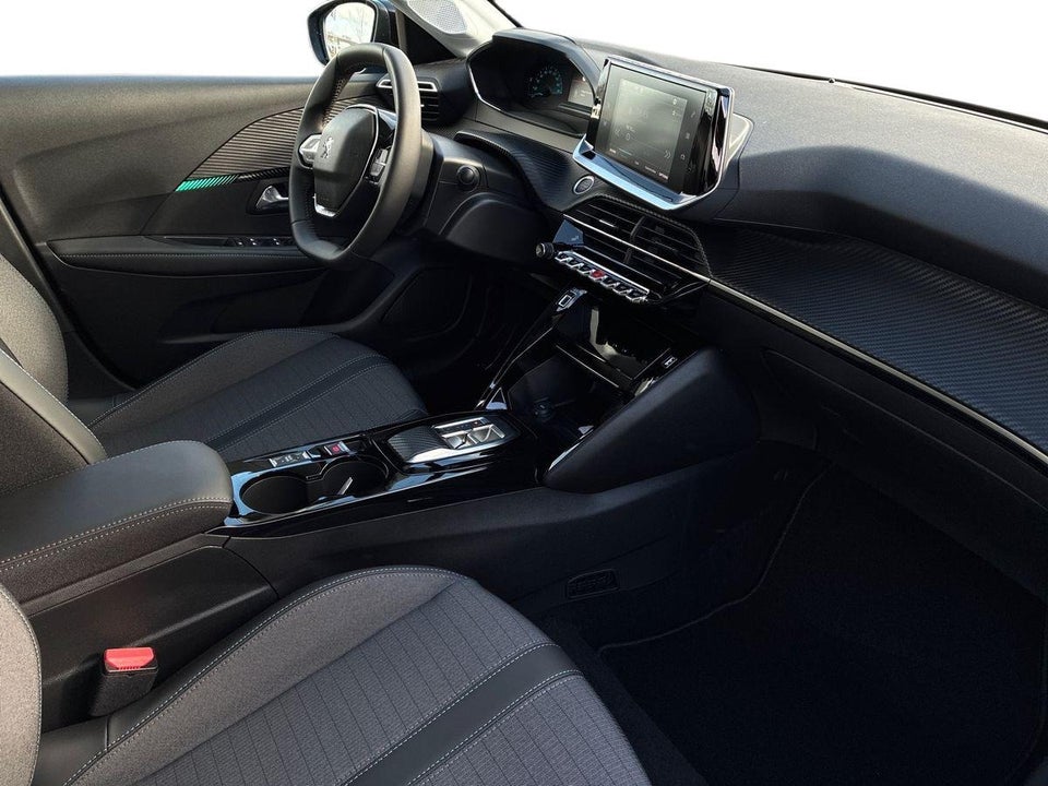 Peugeot e-208 50 Allure 5d