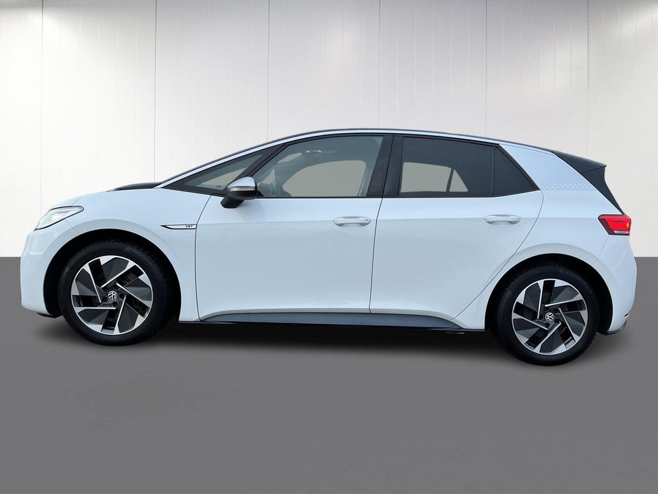 VW ID.3 58 1ST Pro Performance Max 5d