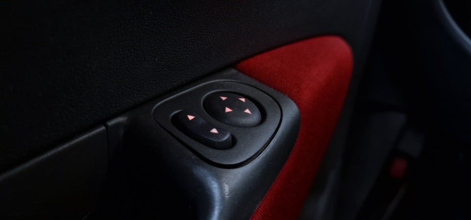 Fiat 500 1,2 Pop 3d